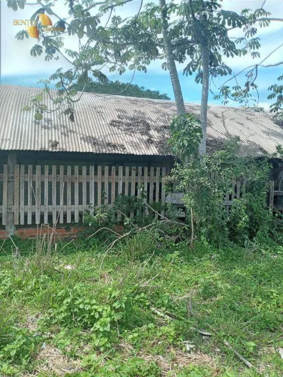 Fazenda à venda de 503 ha em Santo Antônio do Leverger, MT, Brasil