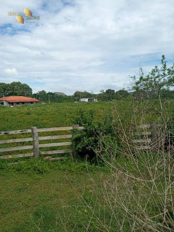 Fazenda à venda de 503 ha em Santo Antônio do Leverger, MT, Brasil