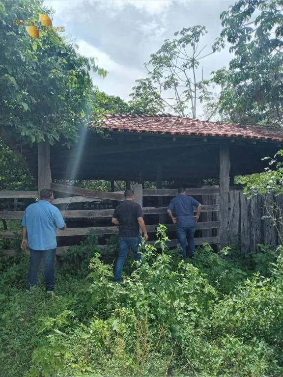 Fazenda à venda de 503 ha em Santo Antônio do Leverger, MT, Brasil