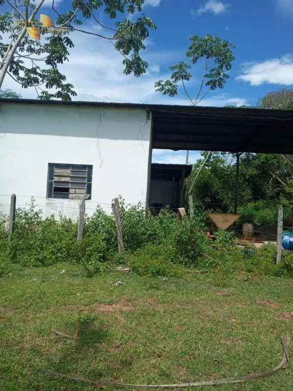 Fazenda à venda de 503 ha em Santo Antônio do Leverger, MT, Brasil