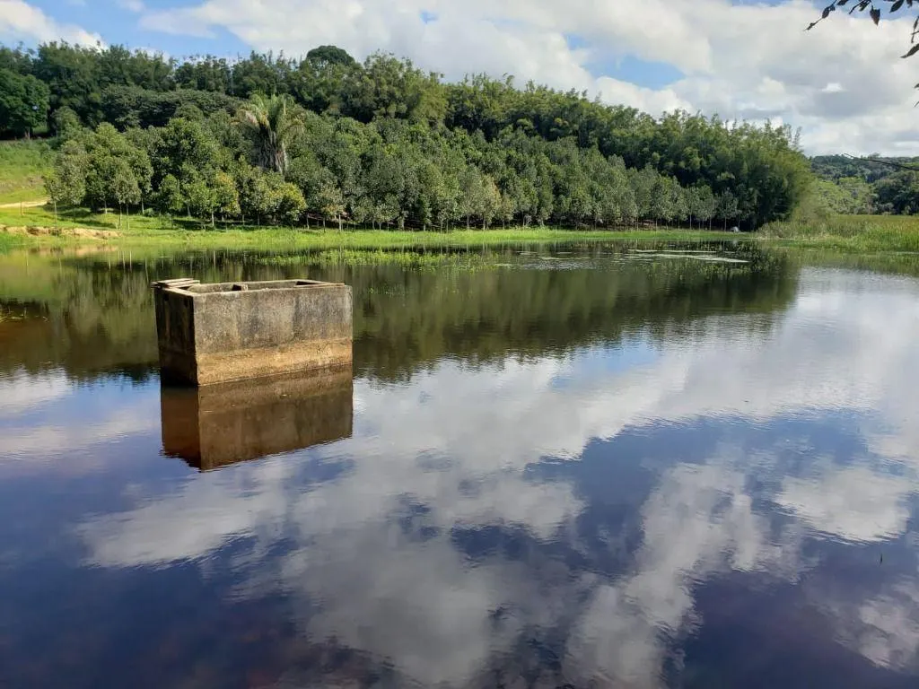 Fazenda à venda de 276 ha em Jacupiranga, SP, Brasil