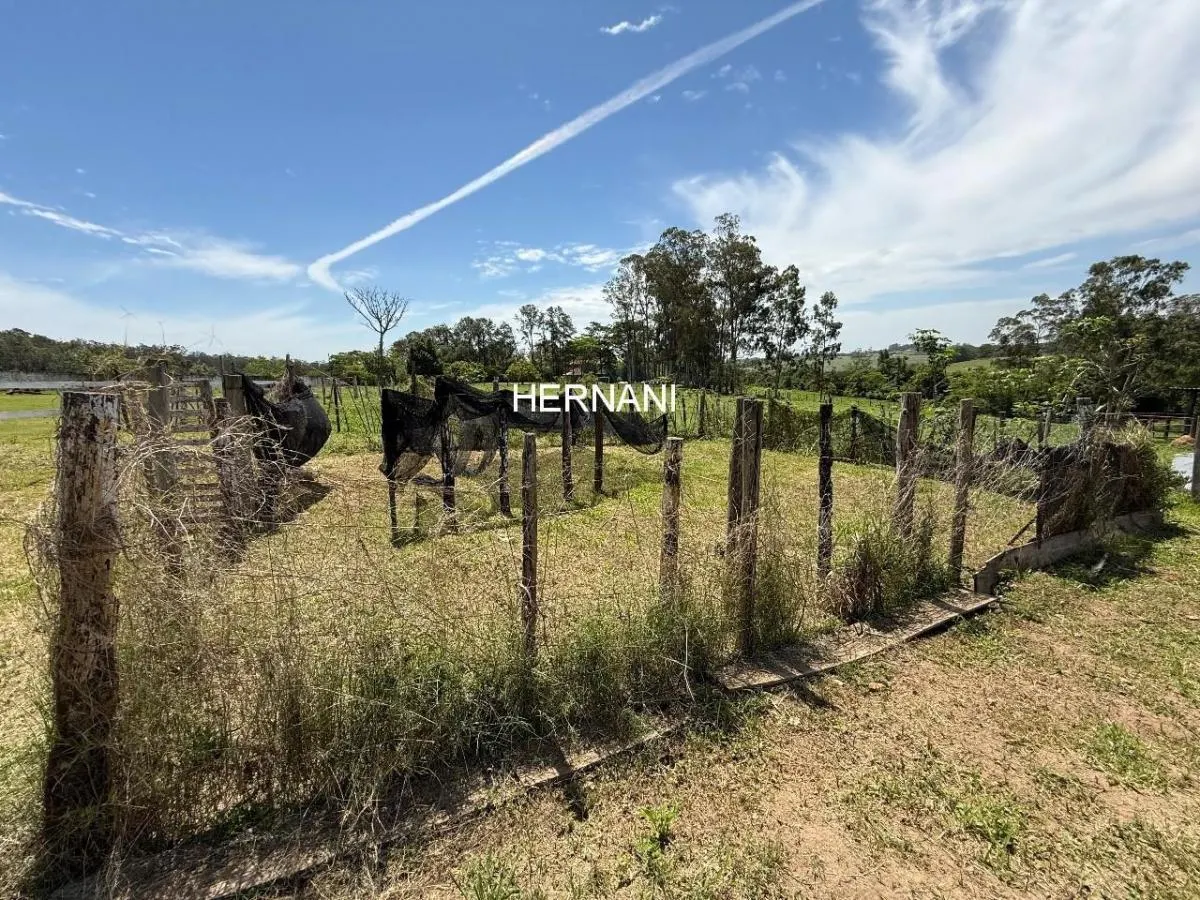 Small farm for sale of 25 acres in Itu, SP, Brazil