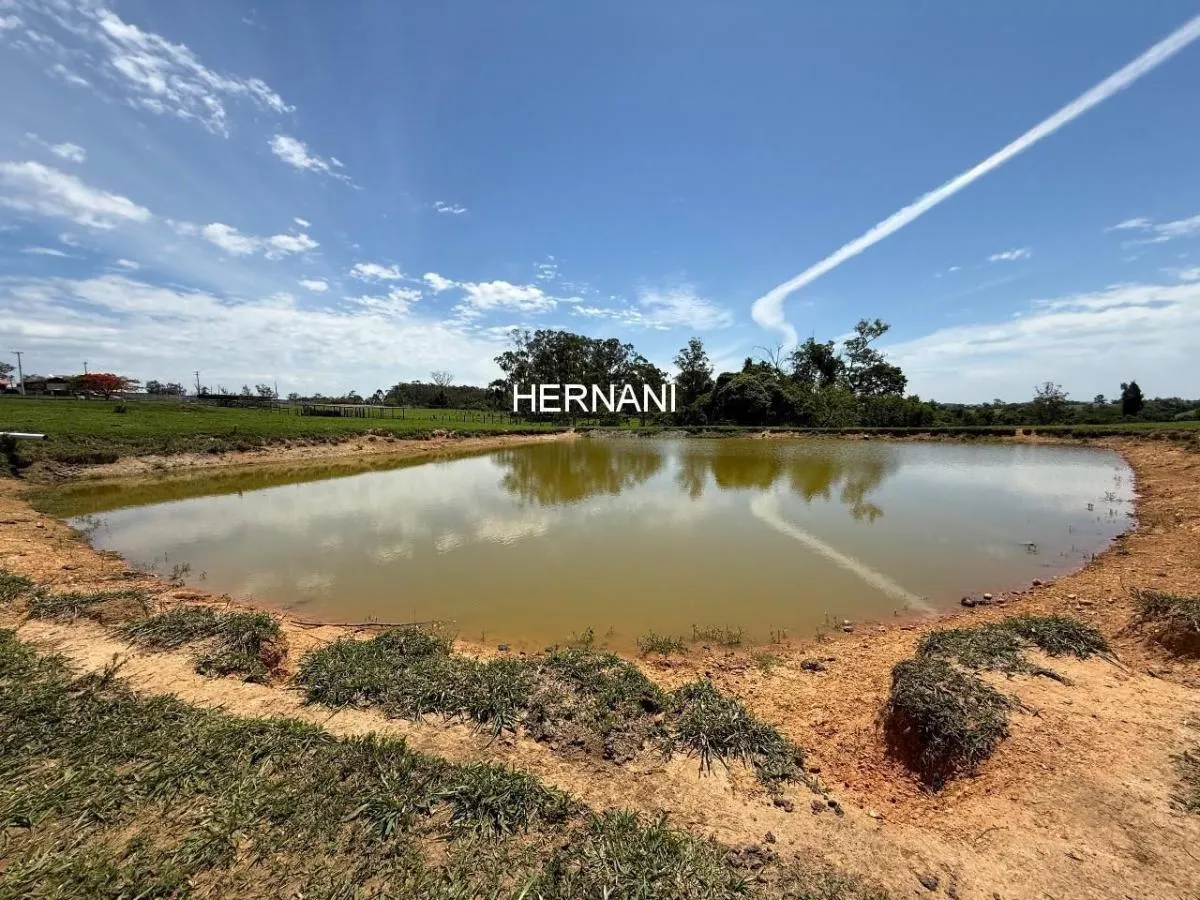 Small farm for sale of 25 acres in Itu, SP, Brazil