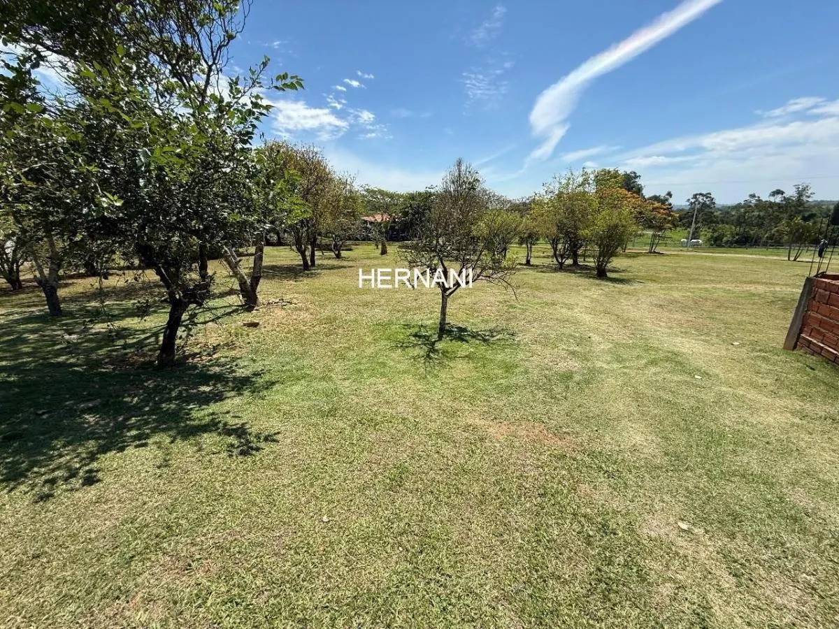 Small farm for sale of 25 acres in Itu, SP, Brazil