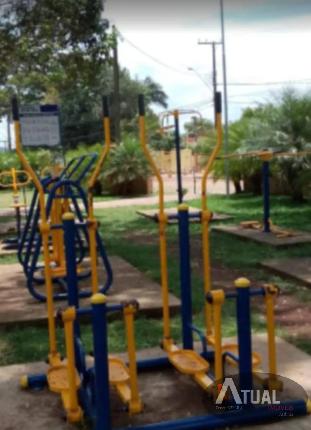 Terreno à venda de 700 m² em Piracaia, SP, Brasil