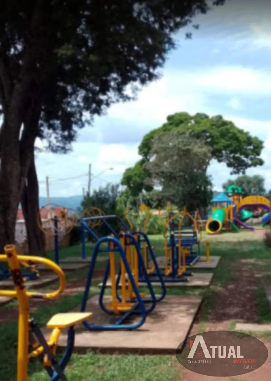 Terreno à venda de 700 m² em Piracaia, SP, Brasil
