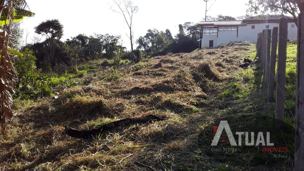 Terreno à venda de 700 m² em Piracaia, SP, Brasil