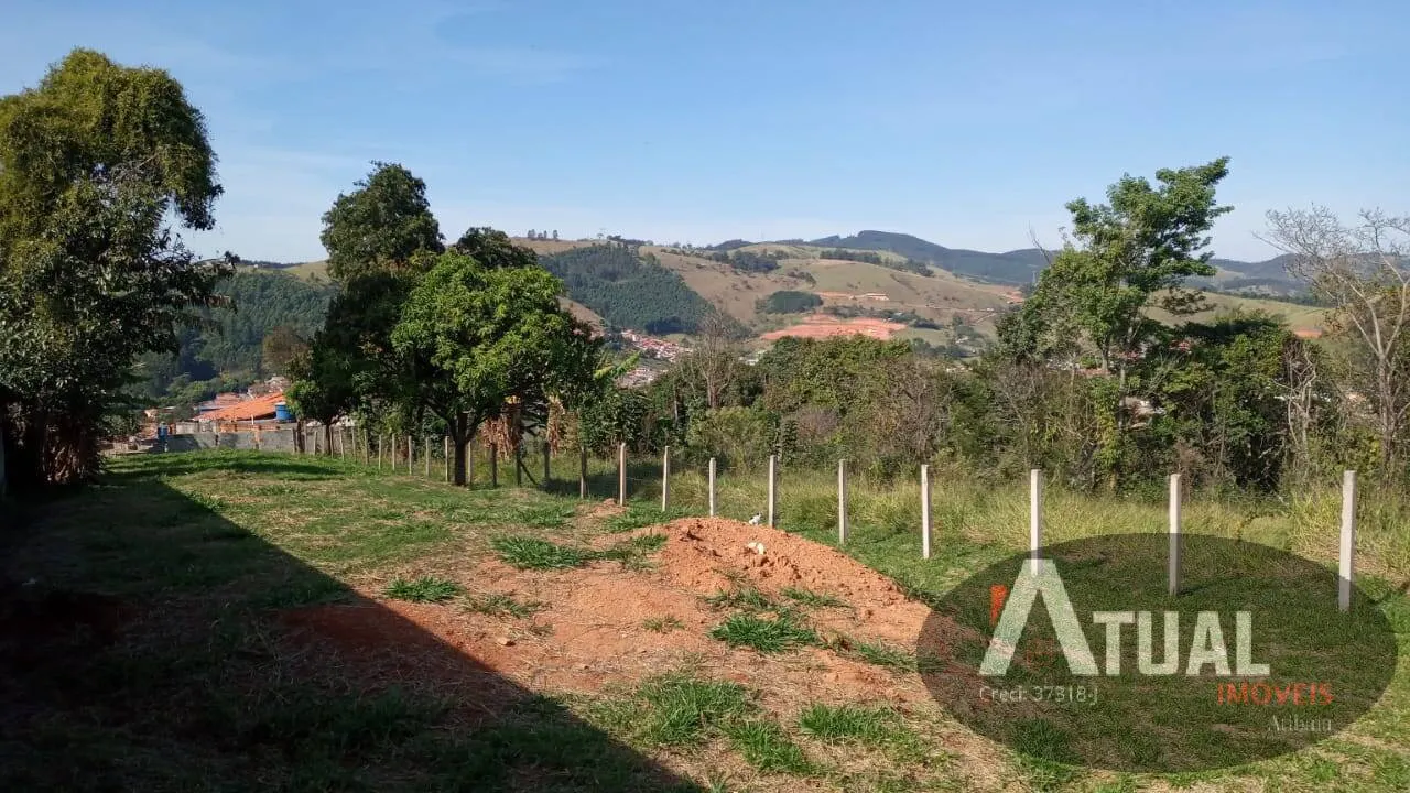 Terreno à venda de 700 m² em Piracaia, SP, Brasil