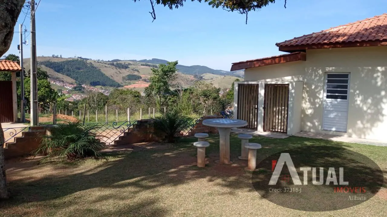 Terreno à venda de 700 m² em Piracaia, SP, Brasil