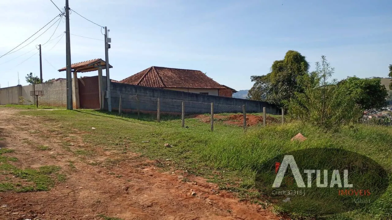 Terreno à venda de 700 m² em Piracaia, SP, Brasil