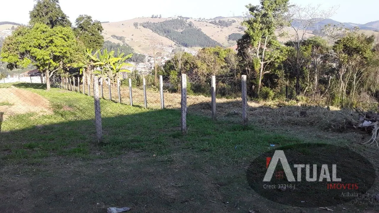 Terreno à venda de 700 m² em Piracaia, SP, Brasil
