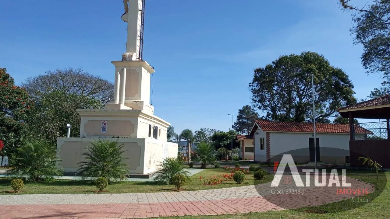 Terreno à venda de 700 m² em Piracaia, SP, Brasil