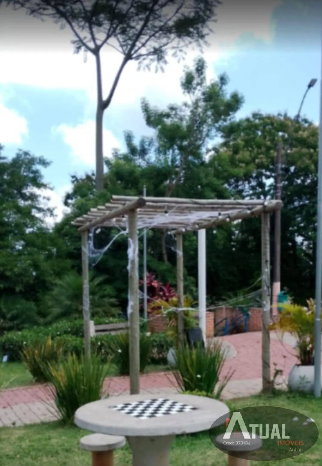 Terreno à venda de 700 m² em Piracaia, SP, Brasil