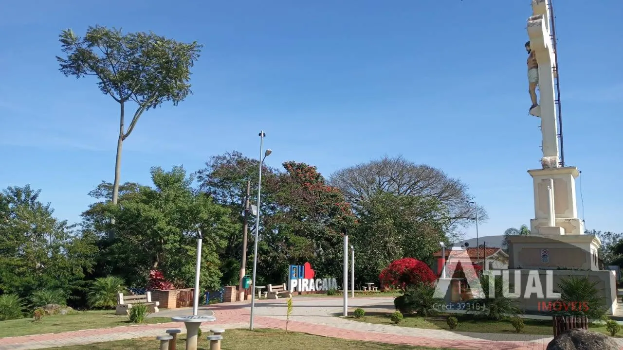 Terreno à venda de 700 m² em Piracaia, SP, Brasil