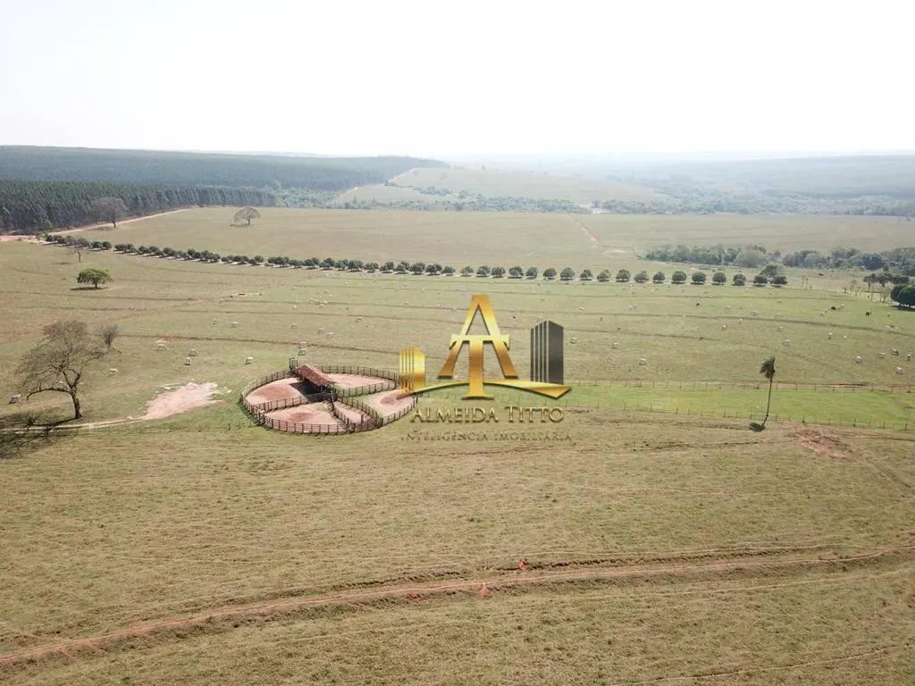 Fazenda à venda de 252 ha em Avaí, SP, Brasil