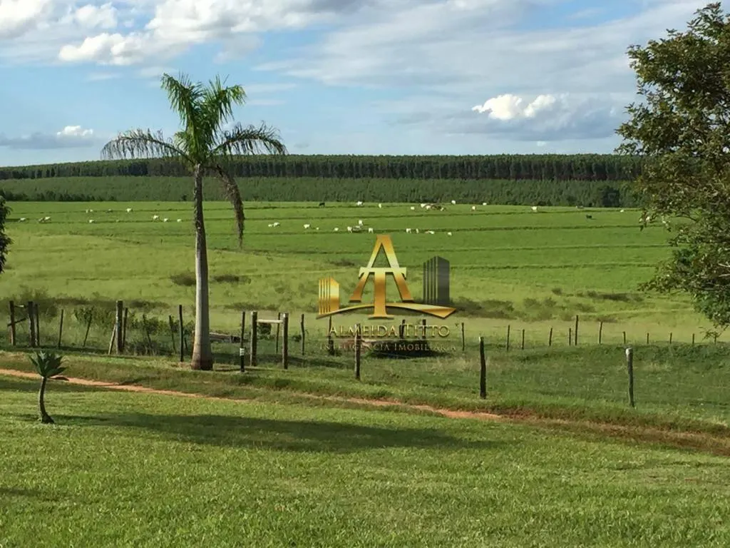 Fazenda à venda de 252 ha em Avaí, SP, Brasil
