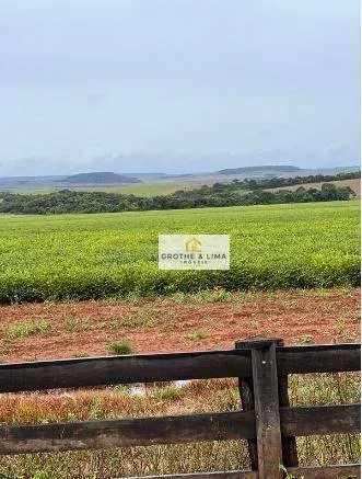 Fazenda à venda e para Arrendar de 1.034 ha em Canarana, MT, Brasil