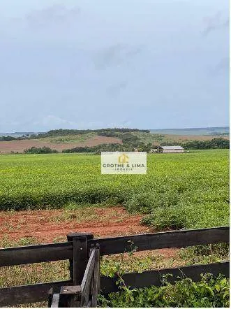 Fazenda à venda e para Arrendar de 1.034 ha em Canarana, MT, Brasil