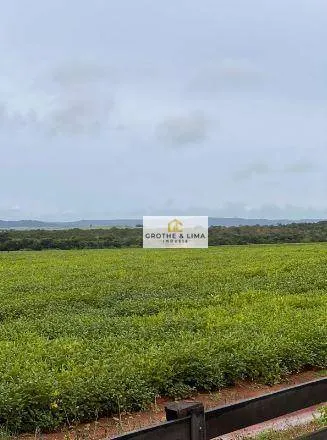 Fazenda à venda e para Arrendar de 1.034 ha em Canarana, MT, Brasil