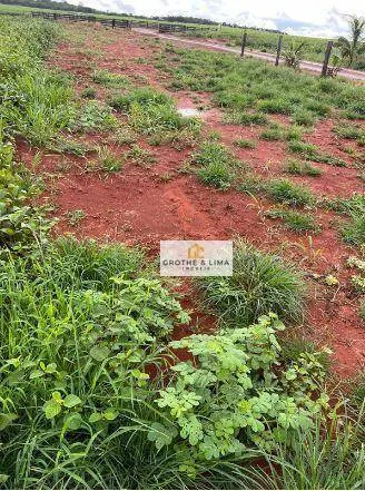 Fazenda à venda e para Arrendar de 1.034 ha em Canarana, MT, Brasil