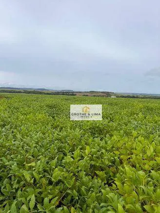 Fazenda à venda e para Arrendar de 1.034 ha em Canarana, MT, Brasil