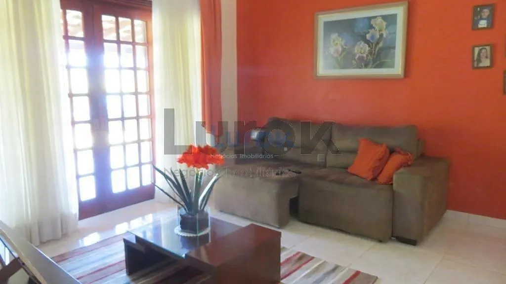 Country home for sale of 7 acres in Valinhos, SP, Brazil