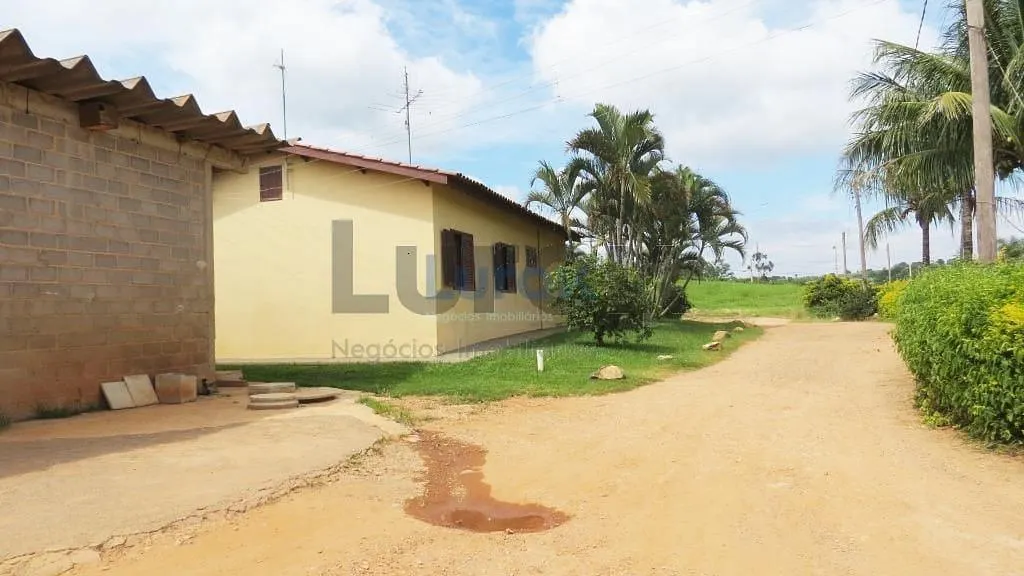 Country home for sale of 7 acres in Valinhos, SP, Brazil