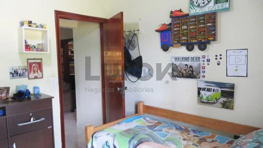 Country home for sale of 7 acres in Valinhos, SP, Brazil