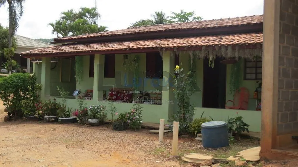Country home for sale of 7 acres in Valinhos, SP, Brazil