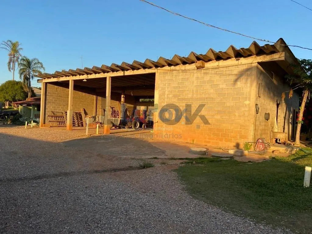 Country home for sale of 7 acres in Valinhos, SP, Brazil