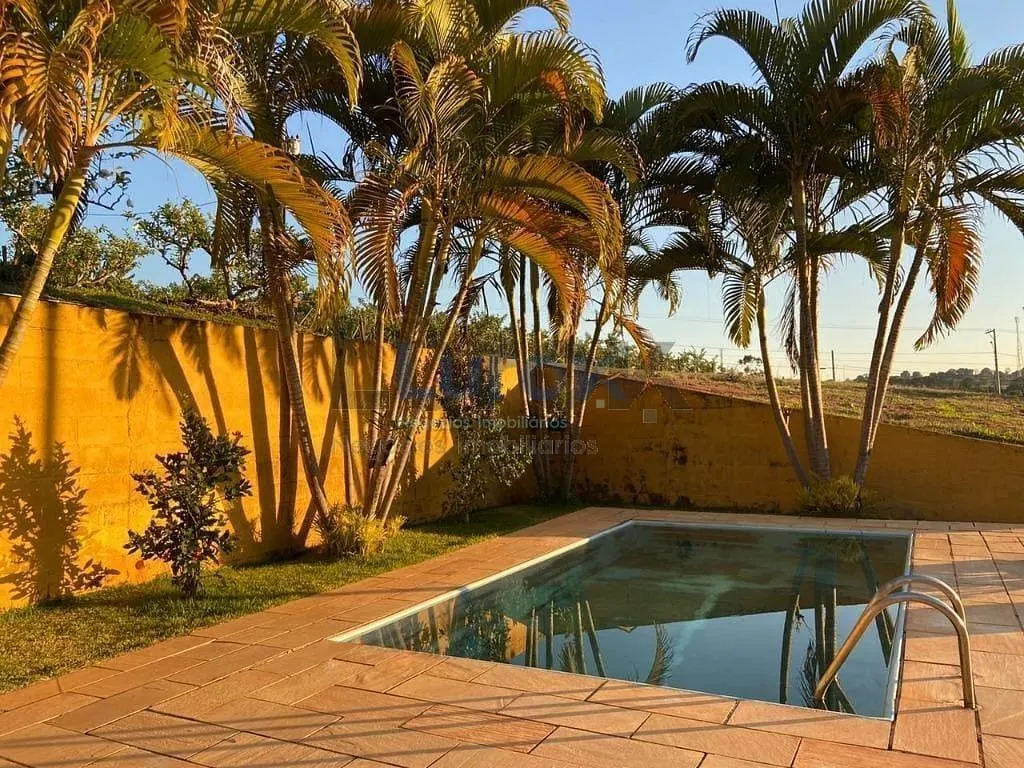 Country home for sale of 7 acres in Valinhos, SP, Brazil