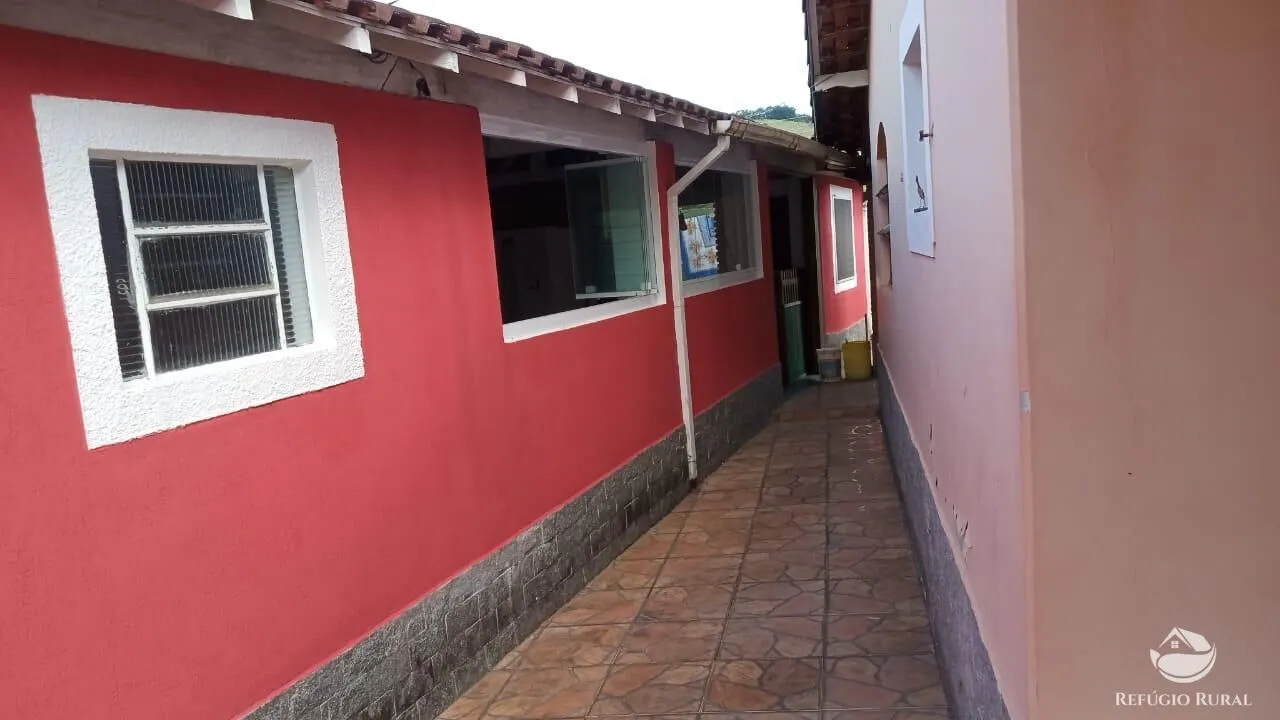 Country home for sale of 1 acres in Monteiro Lobato, SP, Brazil