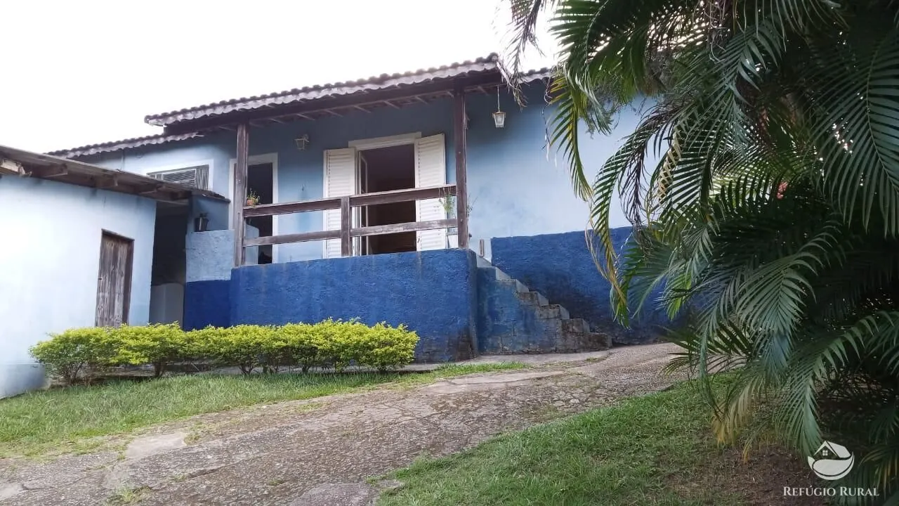 Country home for sale of 1 acres in Monteiro Lobato, SP, Brazil