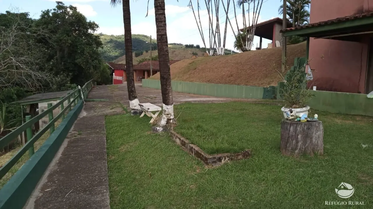 Country home for sale of 1 acres in Monteiro Lobato, SP, Brazil