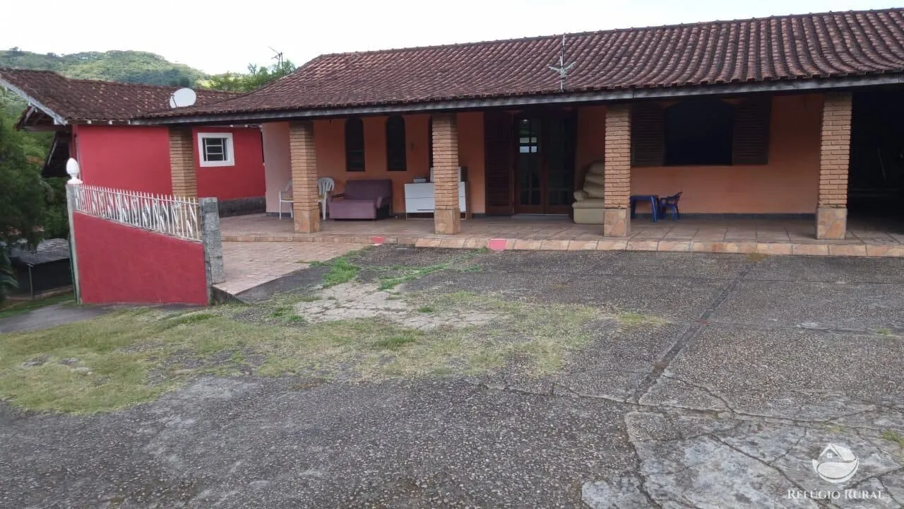 Country home for sale of 1 acres in Monteiro Lobato, SP, Brazil