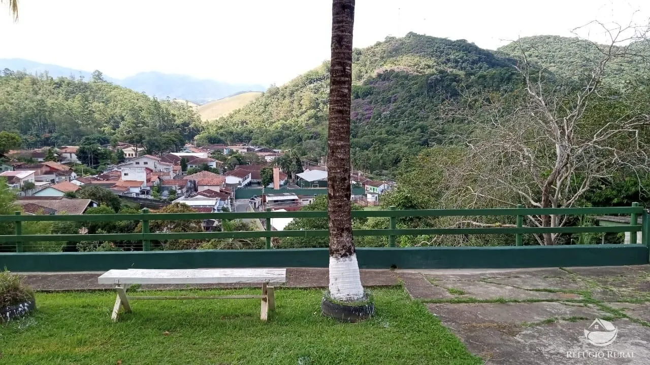 Country home for sale of 1 acres in Monteiro Lobato, SP, Brazil