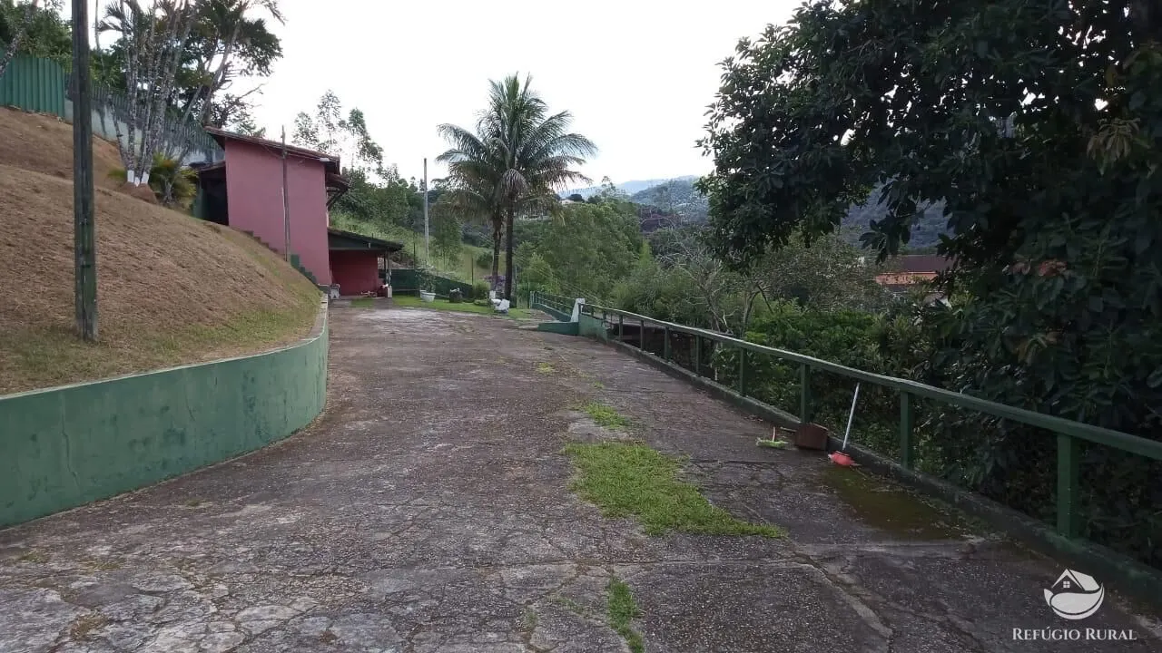Country home for sale of 1 acres in Monteiro Lobato, SP, Brazil