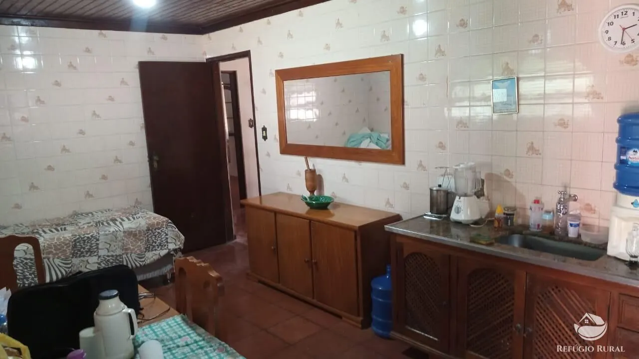 Country home for sale of 1 acres in Monteiro Lobato, SP, Brazil