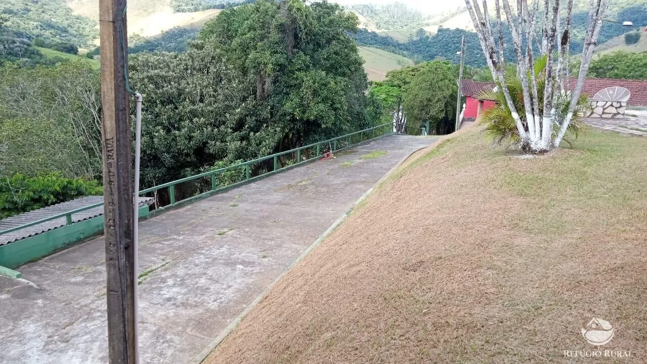 Country home for sale of 1 acres in Monteiro Lobato, SP, Brazil
