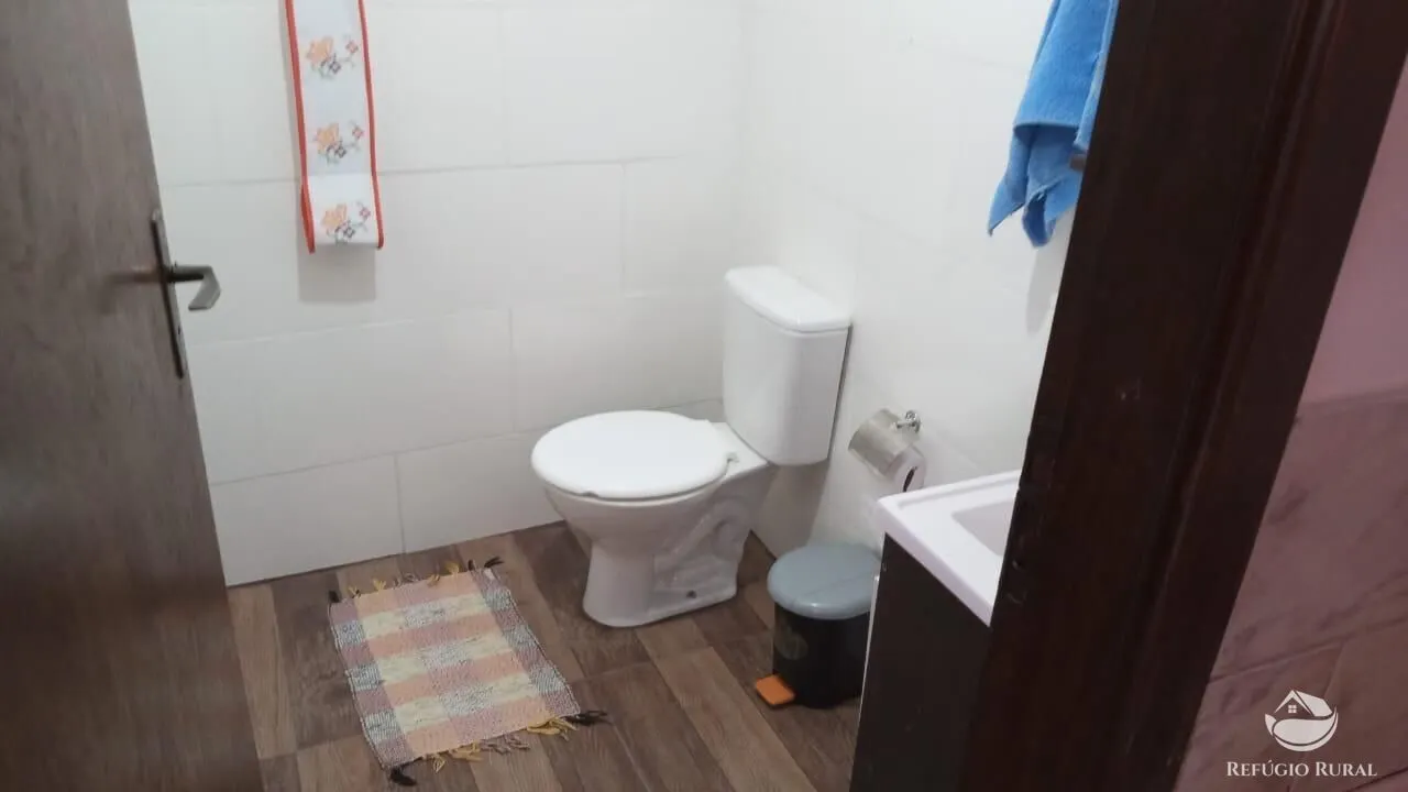 Country home for sale of 1 acres in Monteiro Lobato, SP, Brazil