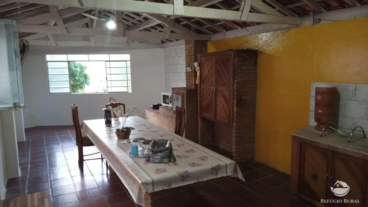 Country home for sale of 1 acres in Monteiro Lobato, SP, Brazil