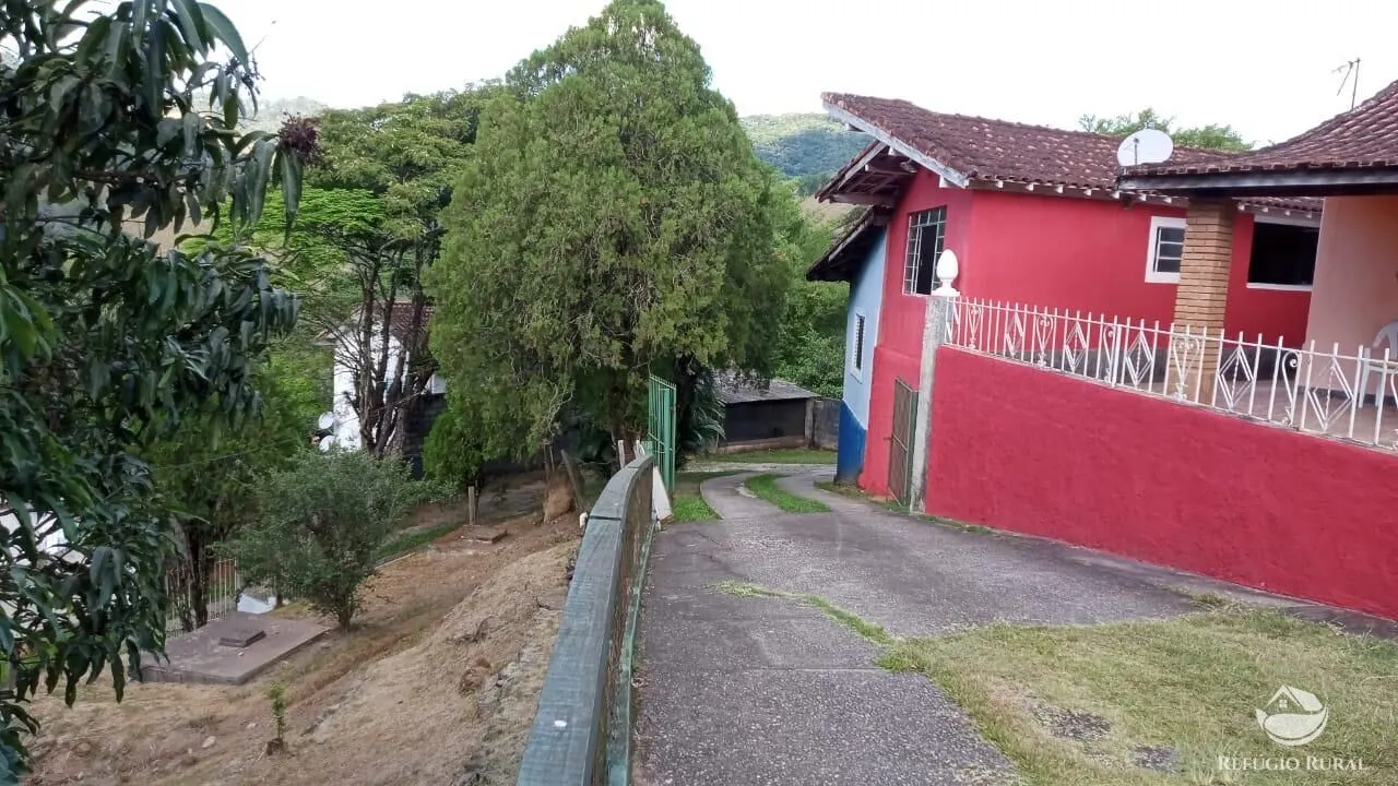 Country home for sale of 1 acres in Monteiro Lobato, SP, Brazil