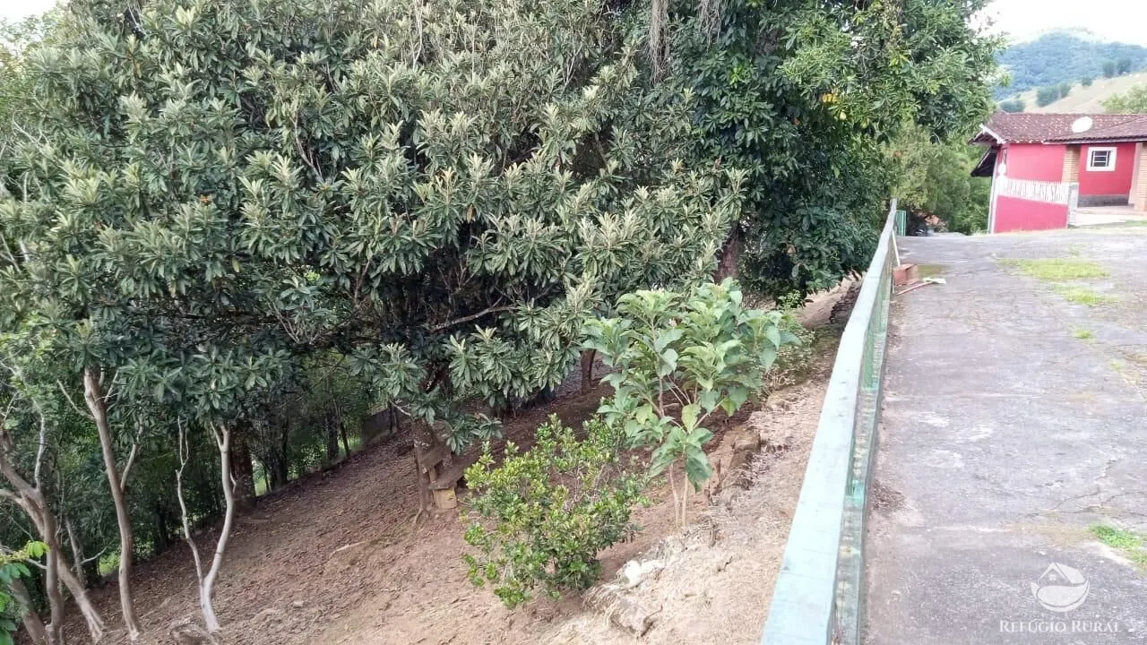 Country home for sale of 1 acres in Monteiro Lobato, SP, Brazil
