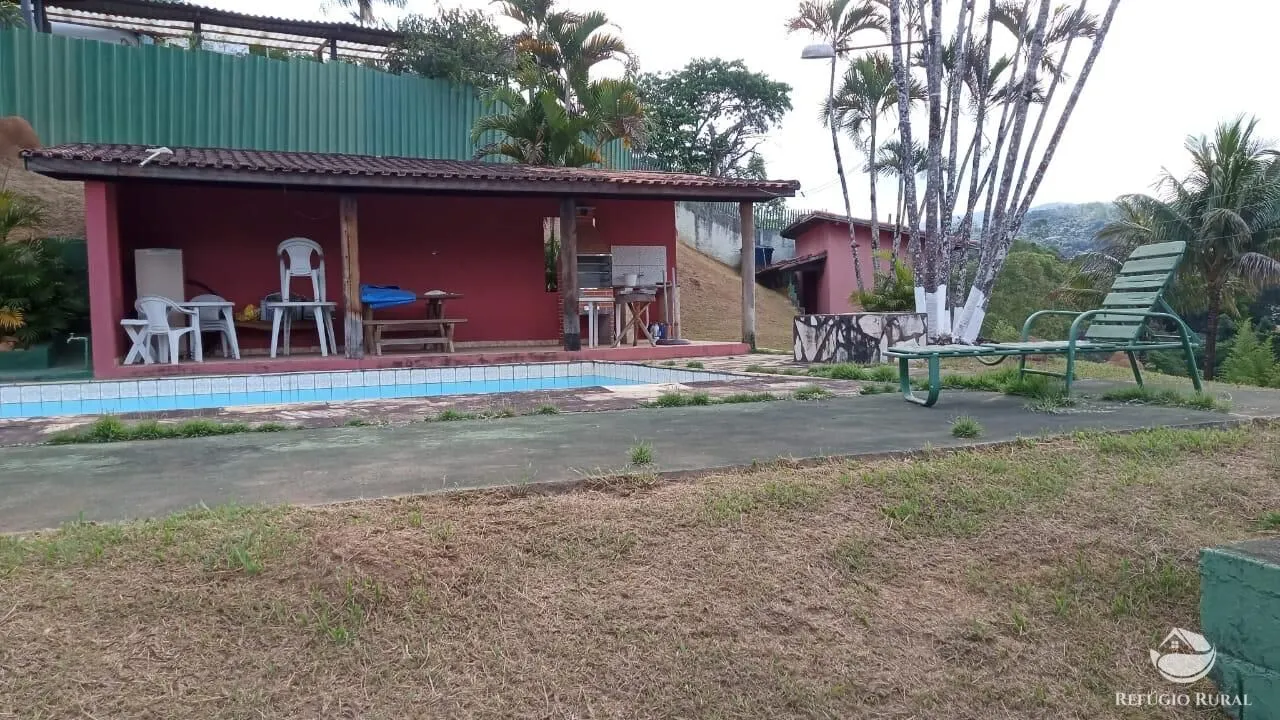 Country home for sale of 1 acres in Monteiro Lobato, SP, Brazil