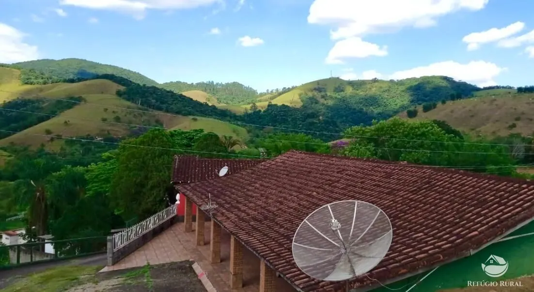 Country home for sale of 1 acres in Monteiro Lobato, SP, Brazil