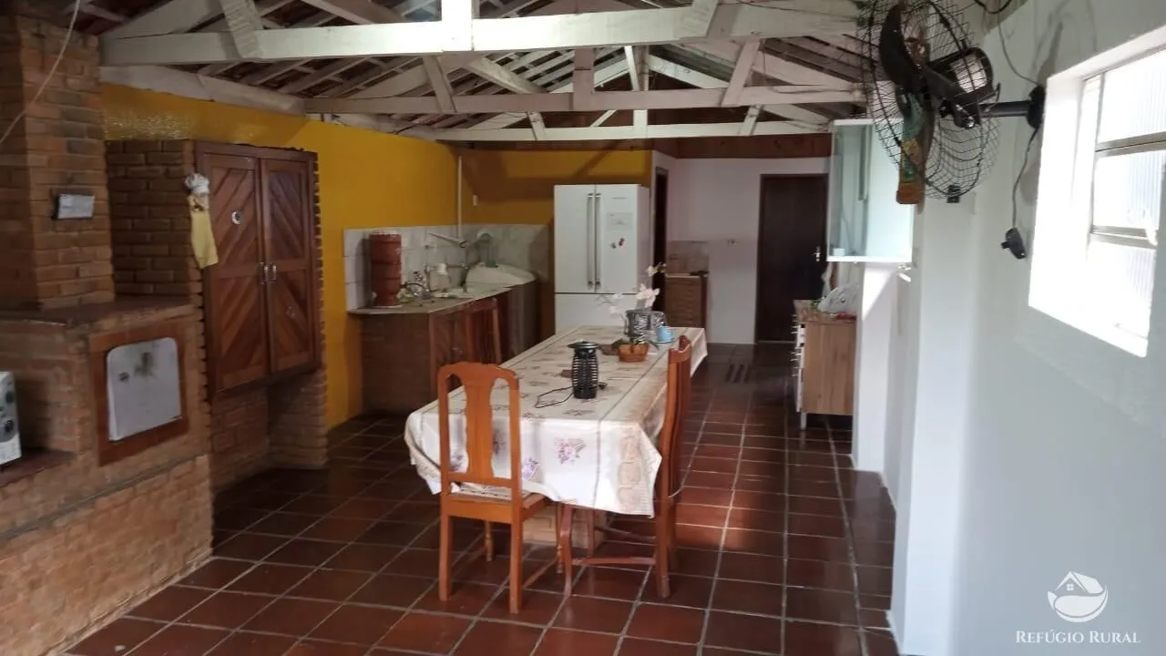 Country home for sale of 1 acres in Monteiro Lobato, SP, Brazil