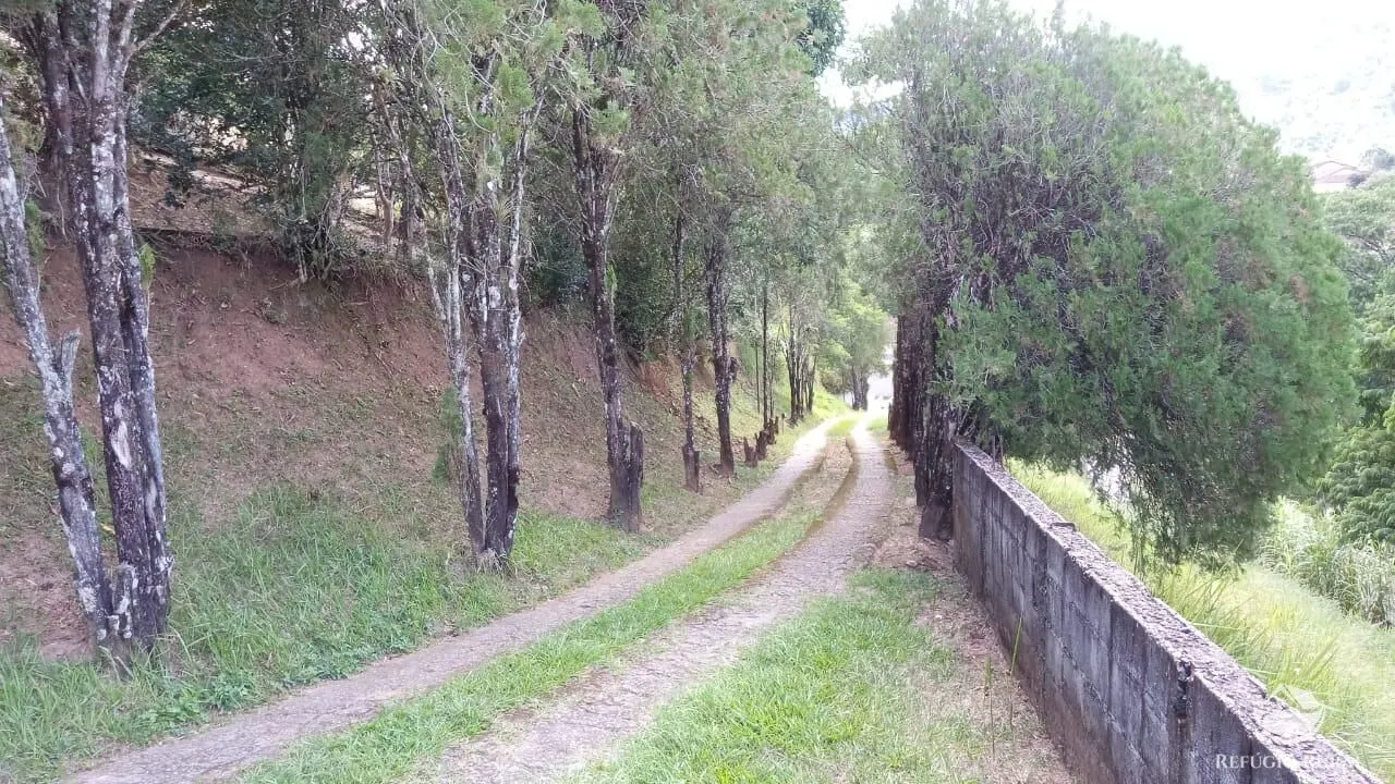 Country home for sale of 1 acres in Monteiro Lobato, SP, Brazil