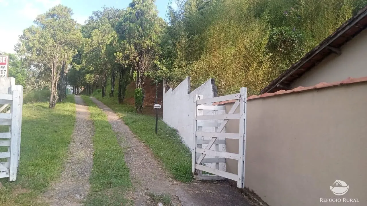 Country home for sale of 1 acres in Monteiro Lobato, SP, Brazil
