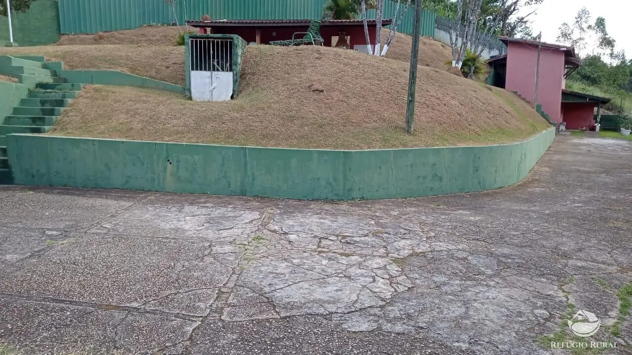 Country home for sale of 1 acres in Monteiro Lobato, SP, Brazil