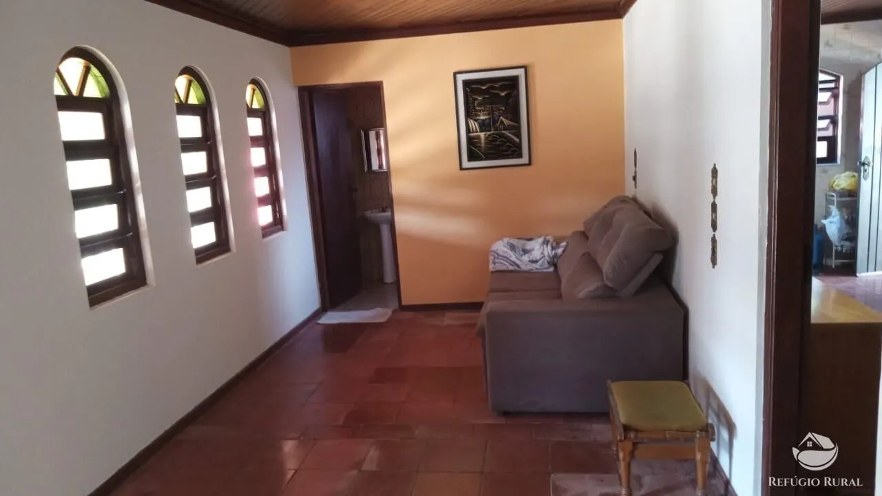 Country home for sale of 1 acres in Monteiro Lobato, SP, Brazil